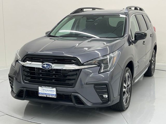 2024 Subaru Ascent Limited