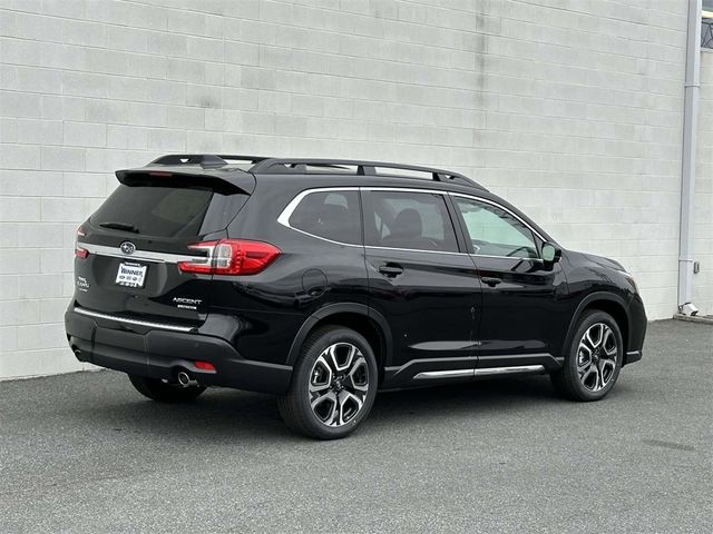 2024 Subaru Ascent Limited