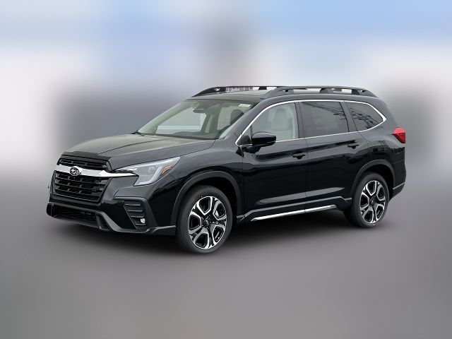 2024 Subaru Ascent Limited