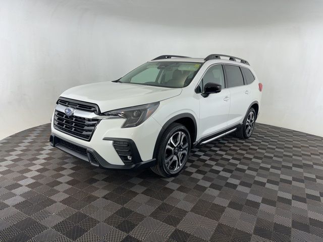 2024 Subaru Ascent Limited