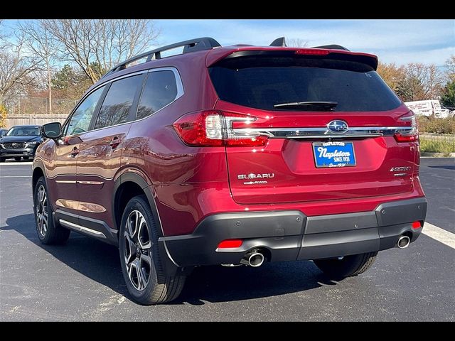 2024 Subaru Ascent Limited