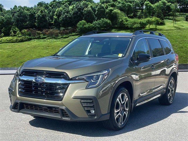 2024 Subaru Ascent Limited