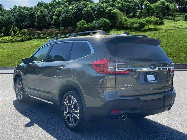 2024 Subaru Ascent Limited