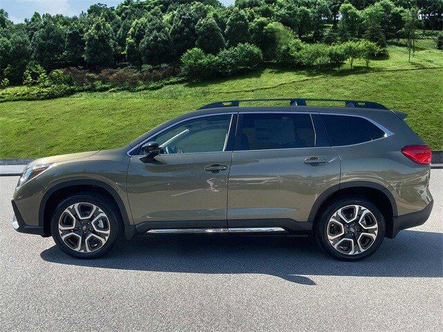 2024 Subaru Ascent Limited