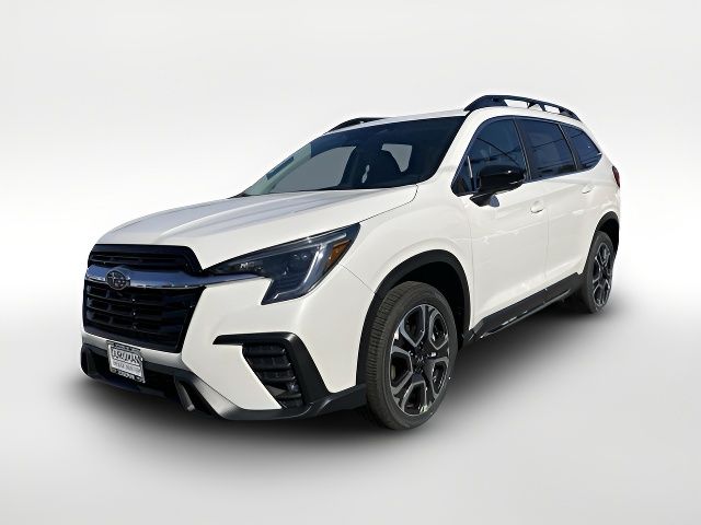 2024 Subaru Ascent Limited