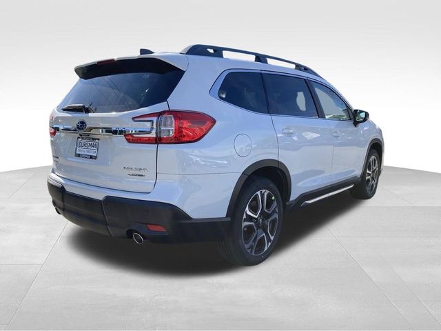 2024 Subaru Ascent Limited