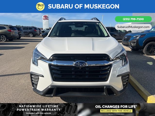 2024 Subaru Ascent Limited