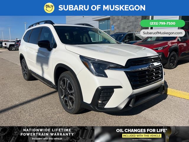 2024 Subaru Ascent Limited