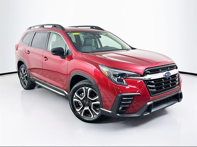 2024 Subaru Ascent Limited