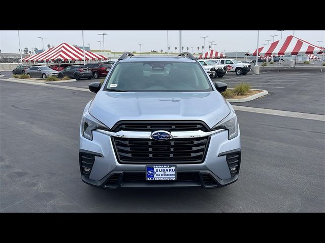 2024 Subaru Ascent Limited