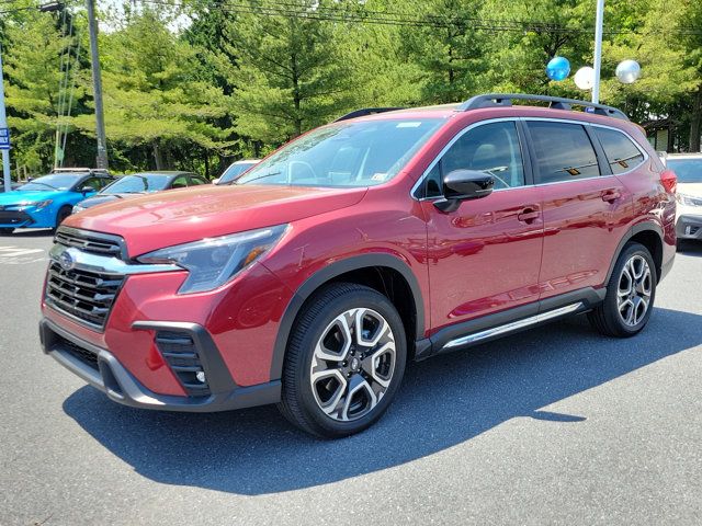 2024 Subaru Ascent Limited