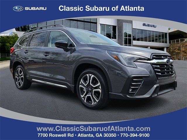 2024 Subaru Ascent Limited