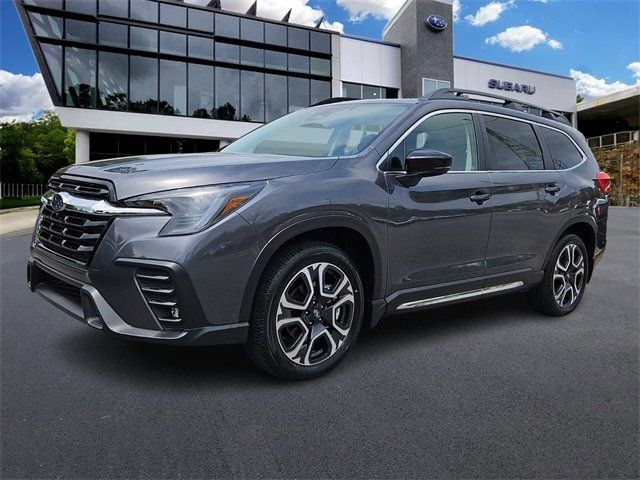 2024 Subaru Ascent Limited