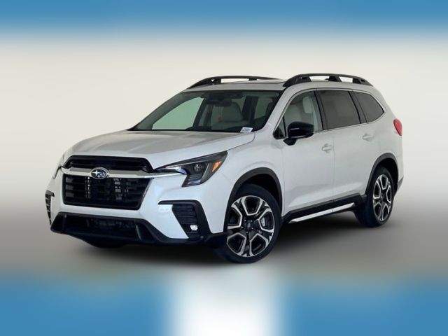 2024 Subaru Ascent Limited