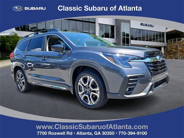 2024 Subaru Ascent Limited