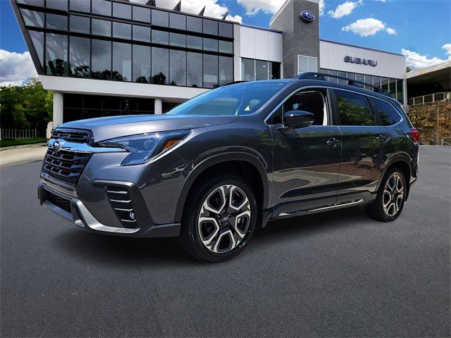 2024 Subaru Ascent Limited