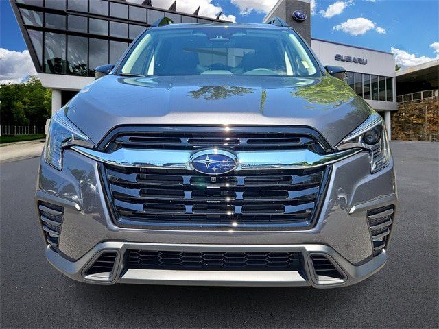 2024 Subaru Ascent Limited