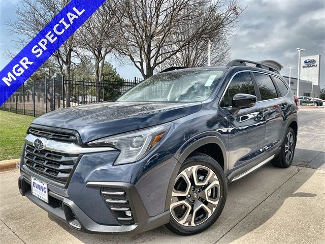 2024 Subaru Ascent Limited