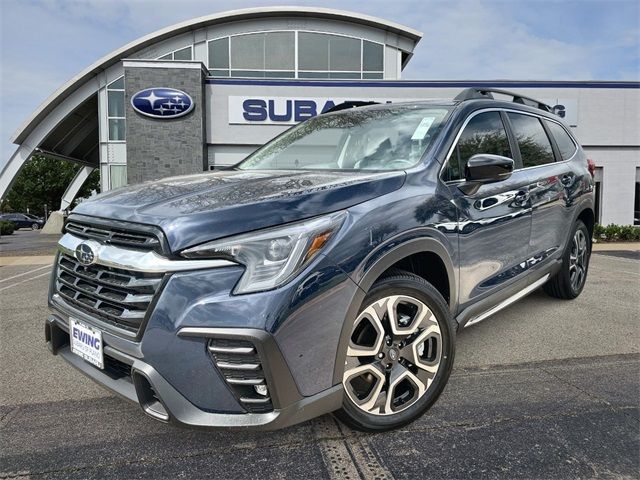 2024 Subaru Ascent Limited