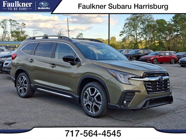 2024 Subaru Ascent Limited