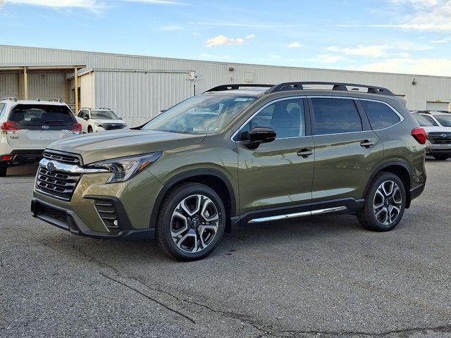 2024 Subaru Ascent Limited