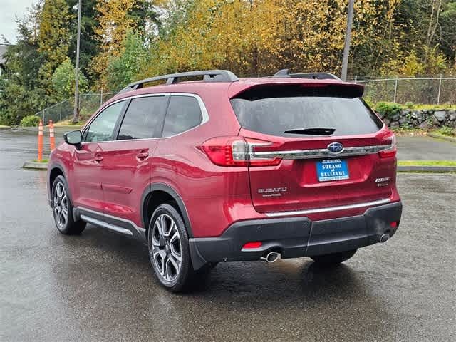 2024 Subaru Ascent Limited