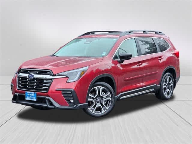 2024 Subaru Ascent Limited