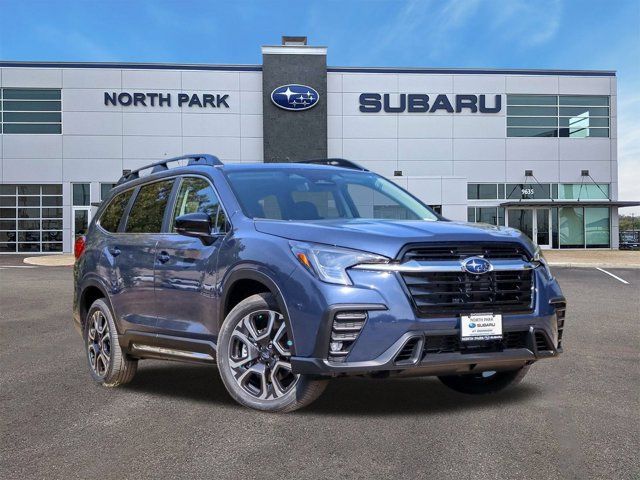 2024 Subaru Ascent Limited