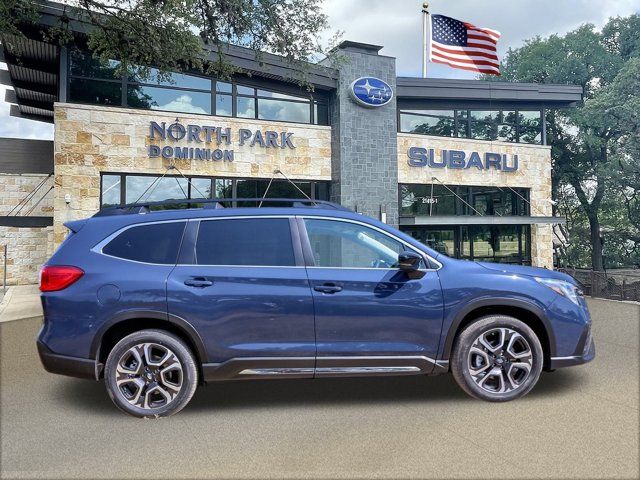 2024 Subaru Ascent Limited