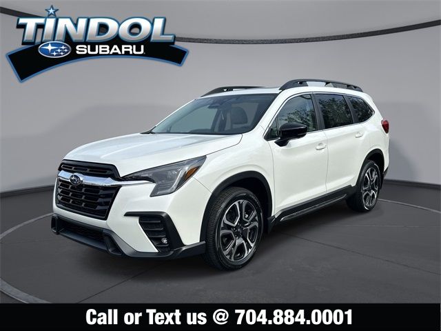 2024 Subaru Ascent Limited