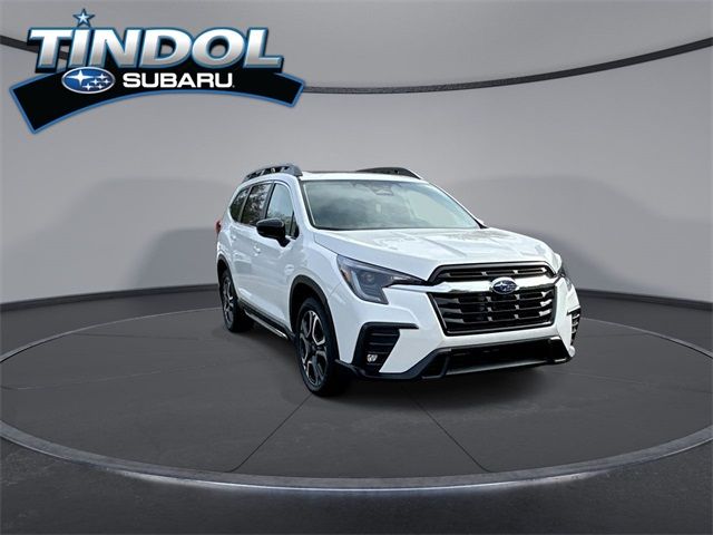 2024 Subaru Ascent Limited