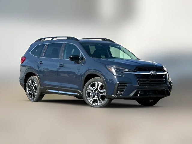 2024 Subaru Ascent Limited