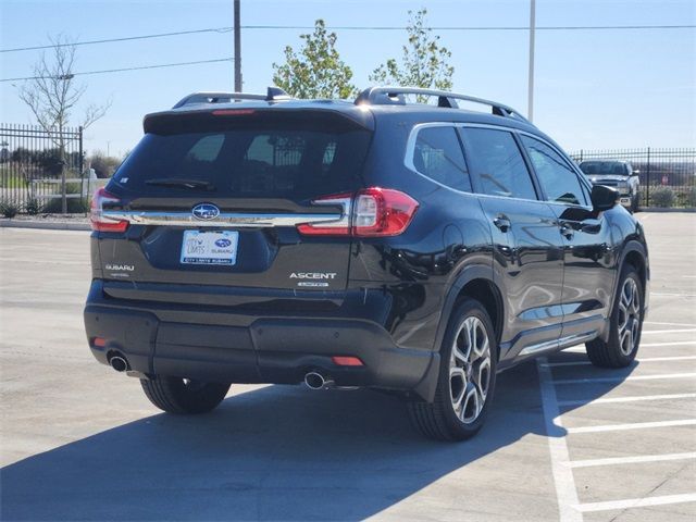 2024 Subaru Ascent Limited