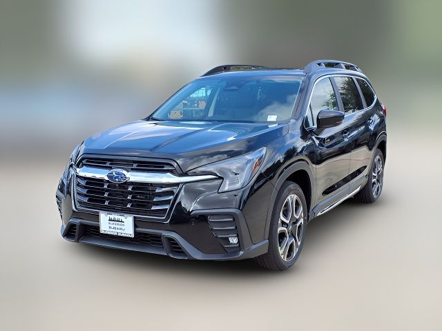 2024 Subaru Ascent Limited