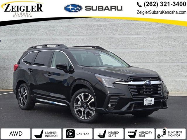 2024 Subaru Ascent Limited