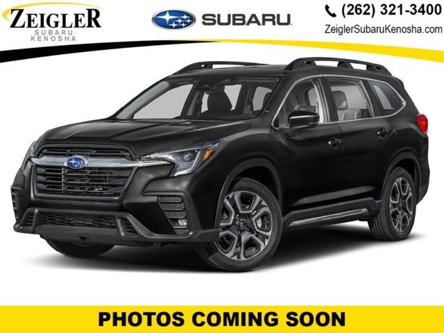 2024 Subaru Ascent Limited