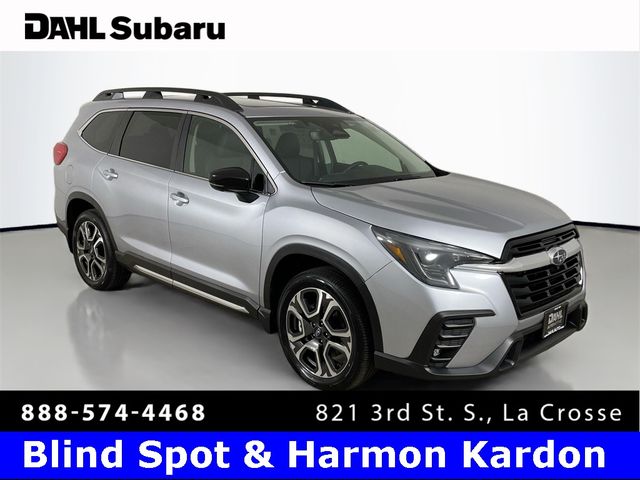 2024 Subaru Ascent Limited