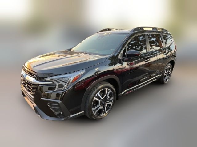 2024 Subaru Ascent Limited