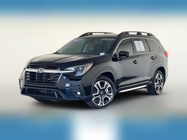 2024 Subaru Ascent Limited