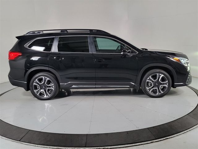 2024 Subaru Ascent Limited