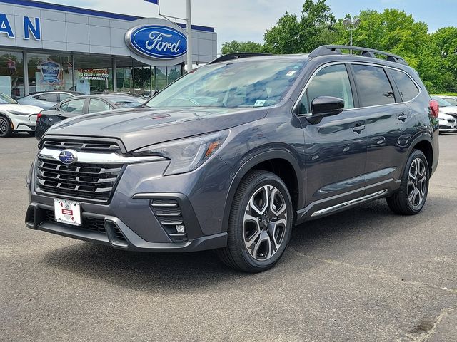 2024 Subaru Ascent Limited