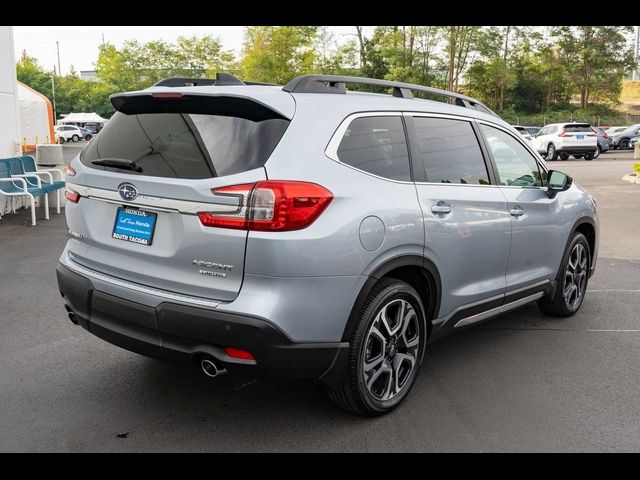 2024 Subaru Ascent Limited