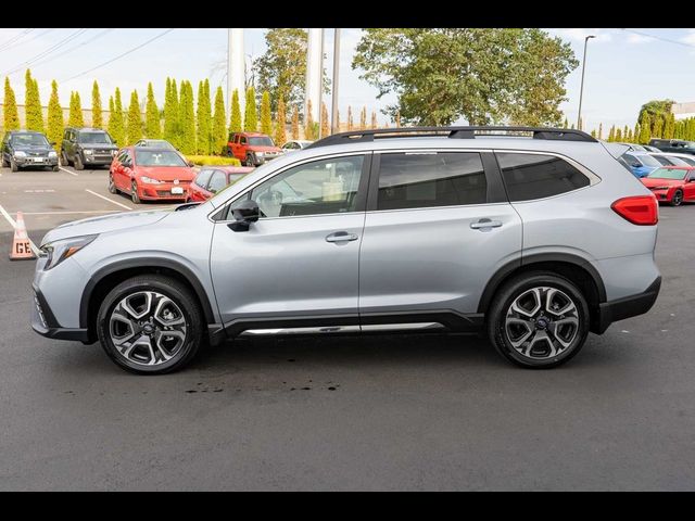 2024 Subaru Ascent Limited