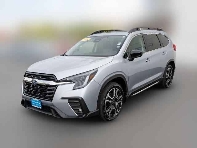 2024 Subaru Ascent Limited