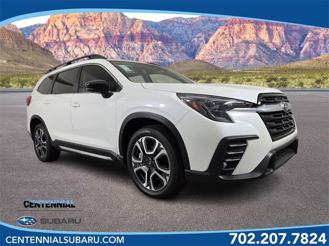 2024 Subaru Ascent Limited