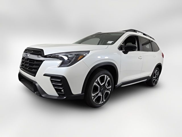 2024 Subaru Ascent Limited