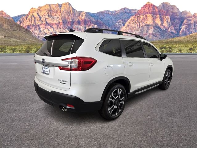 2024 Subaru Ascent Limited