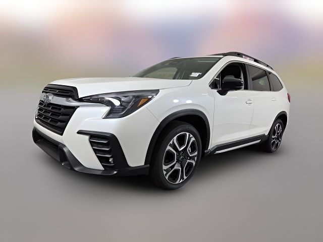 2024 Subaru Ascent Limited