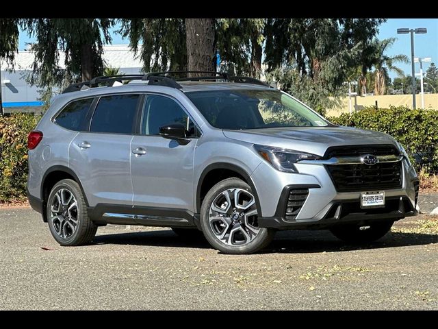 2024 Subaru Ascent Limited