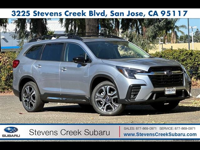 2024 Subaru Ascent Limited